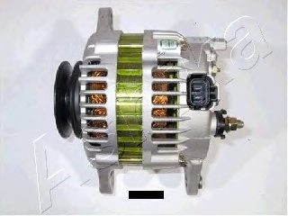 ASHIKA 002-D430 Alternator